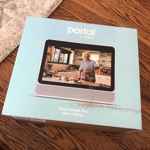 Portal from Facebook